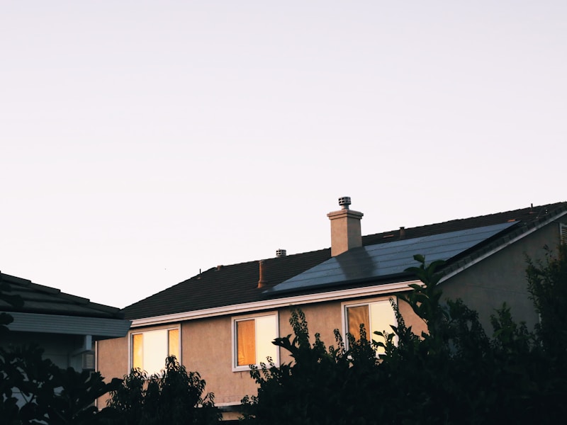 Sistema Residencial - Campo Nevado